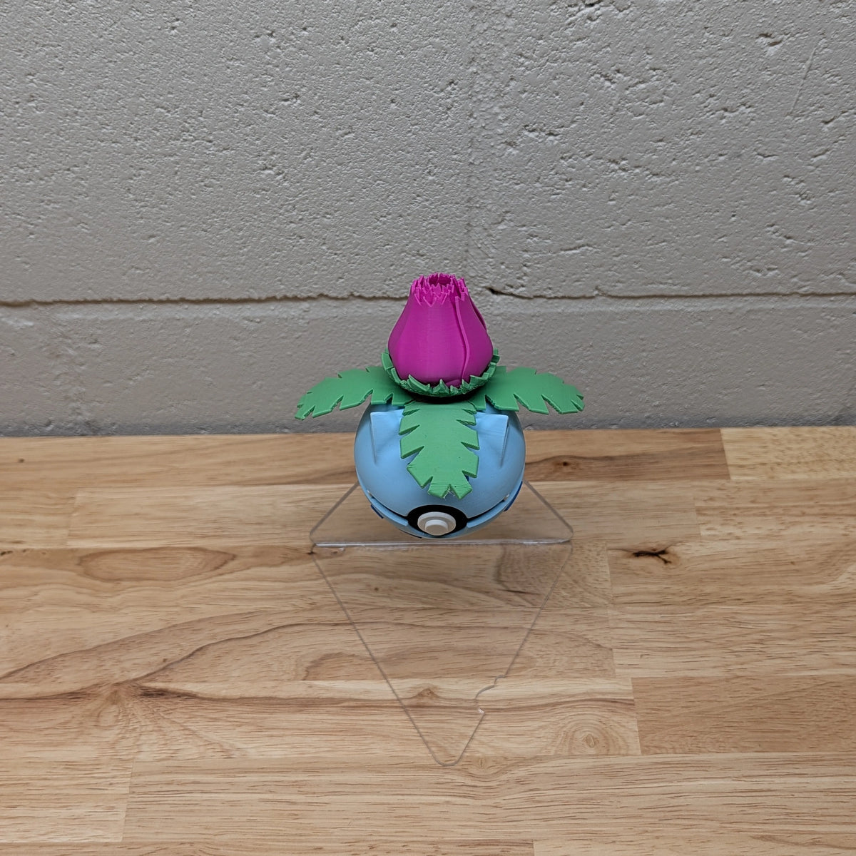 #002: Ivysaur