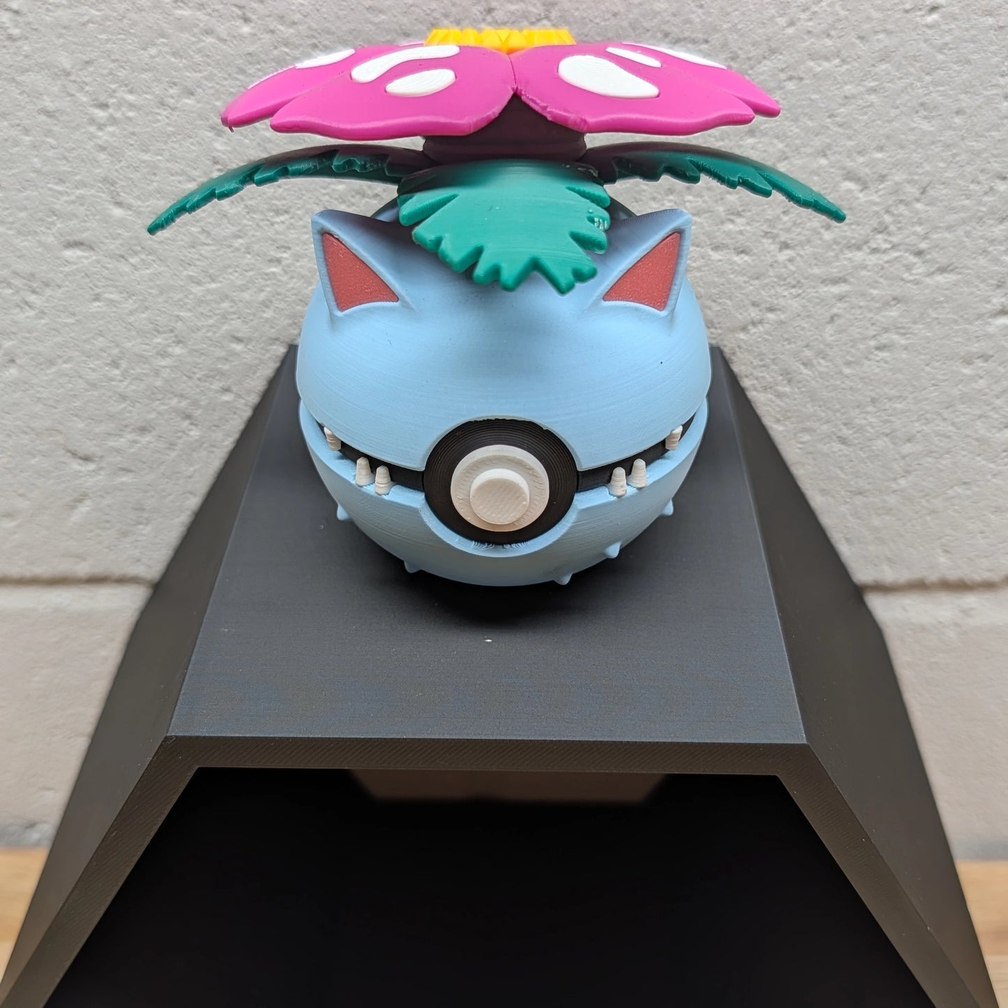 #003: Venusaur