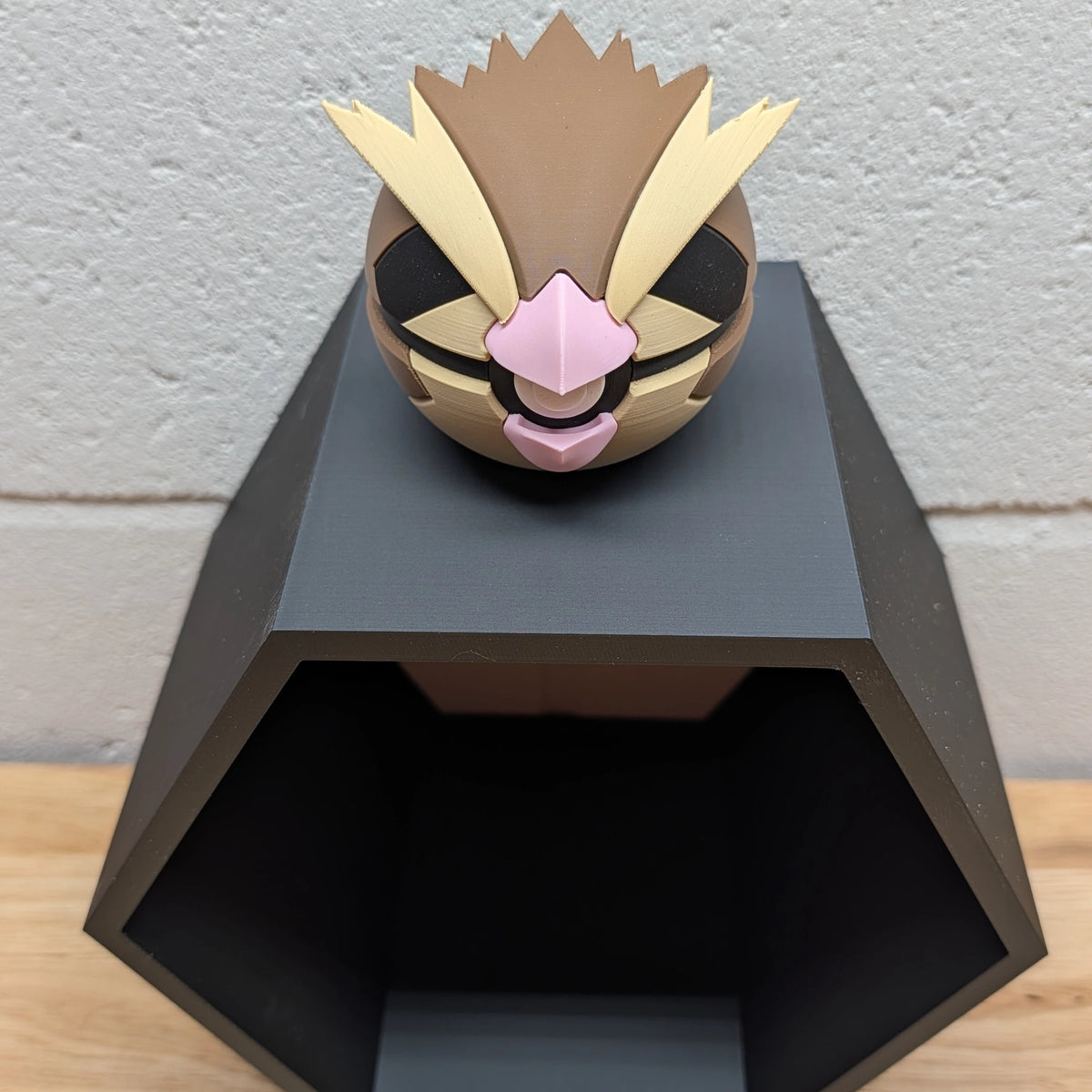#016: Pidgey