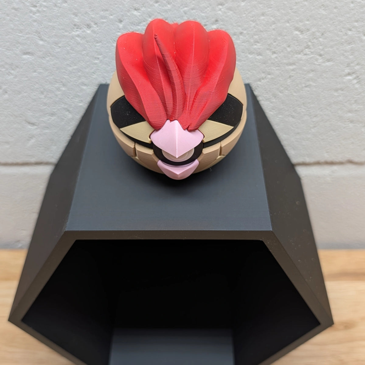 #017: Pidgeotto
