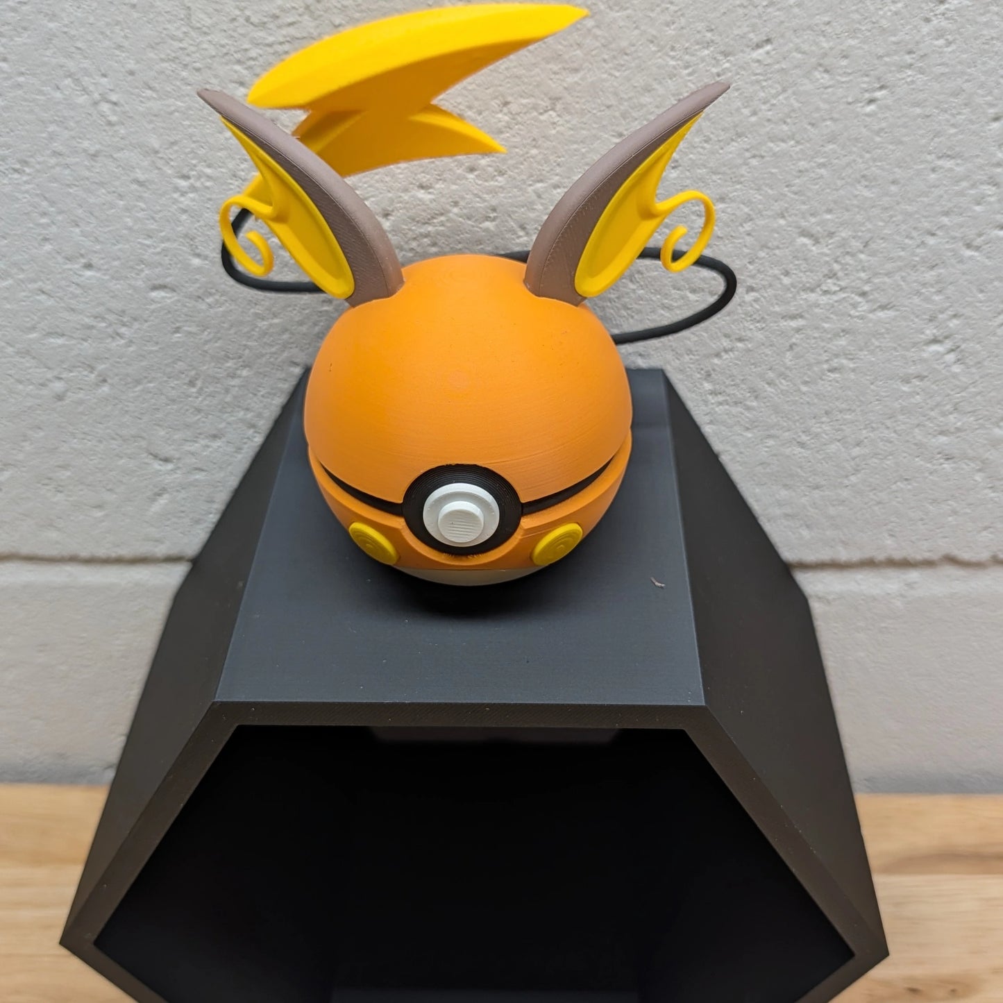 #026: Raichu