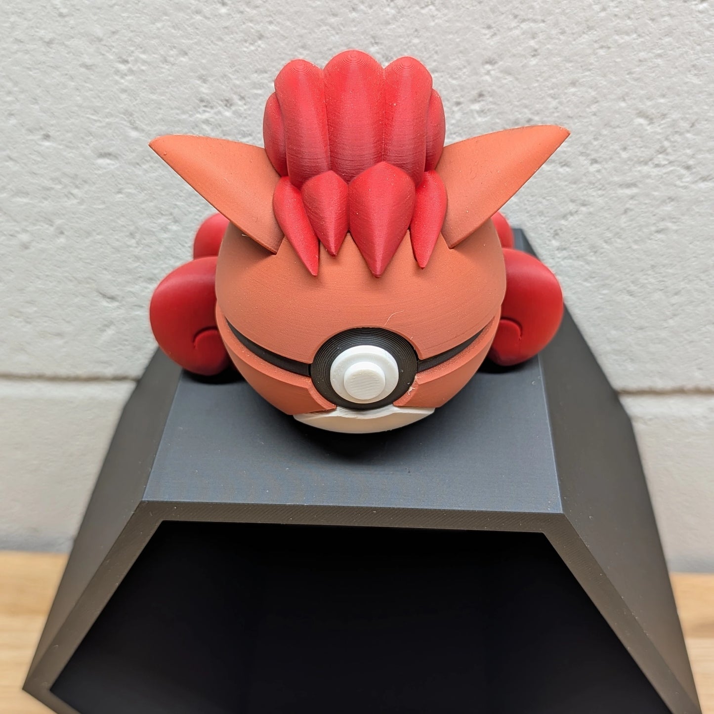 #037: Vulpix