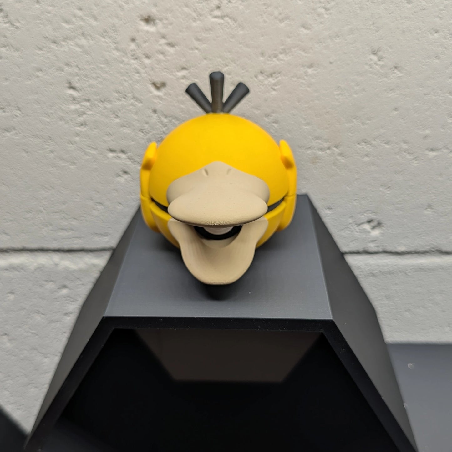 #054: Psyduck