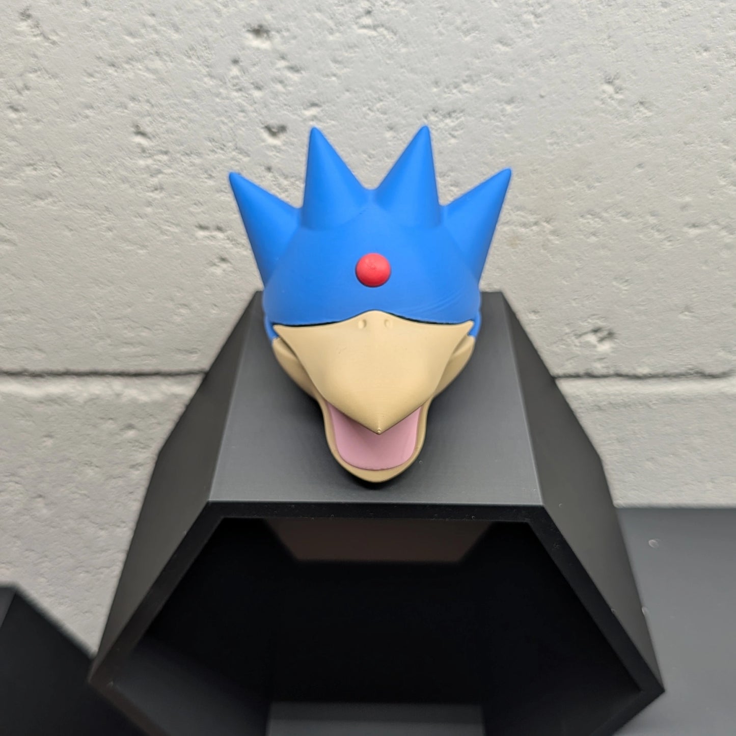 #055: Golduck