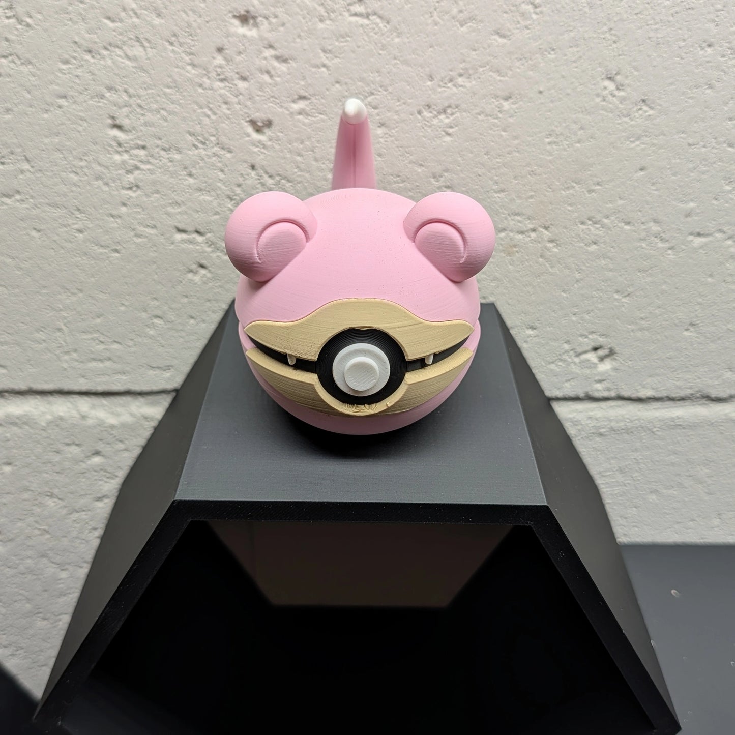 #079: Slowpoke