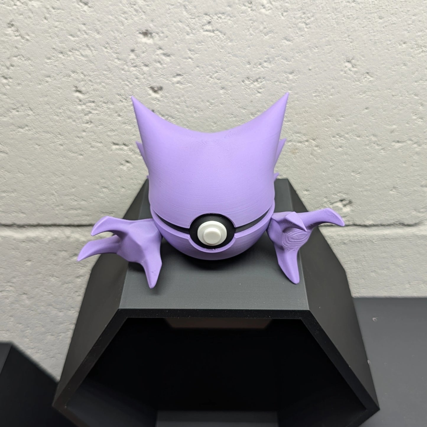 #093: Haunter