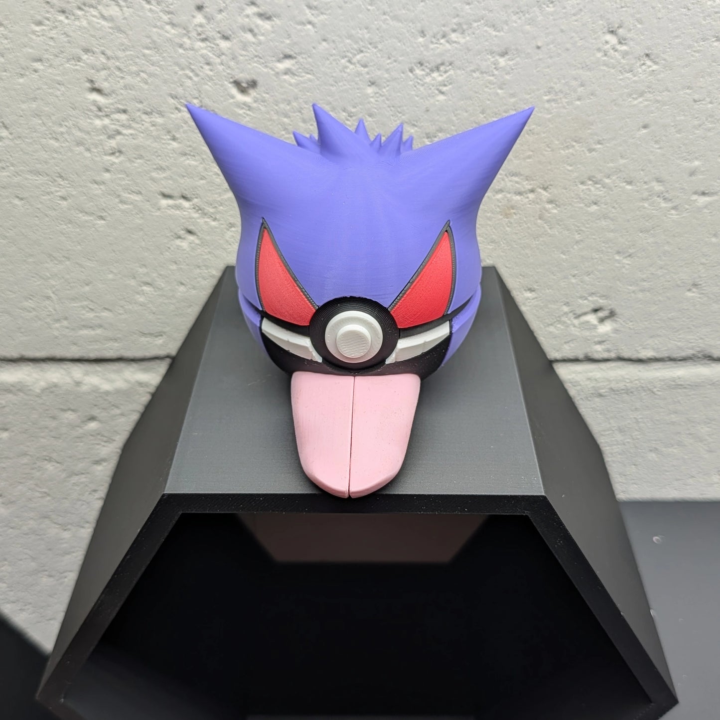 #094: Gengar