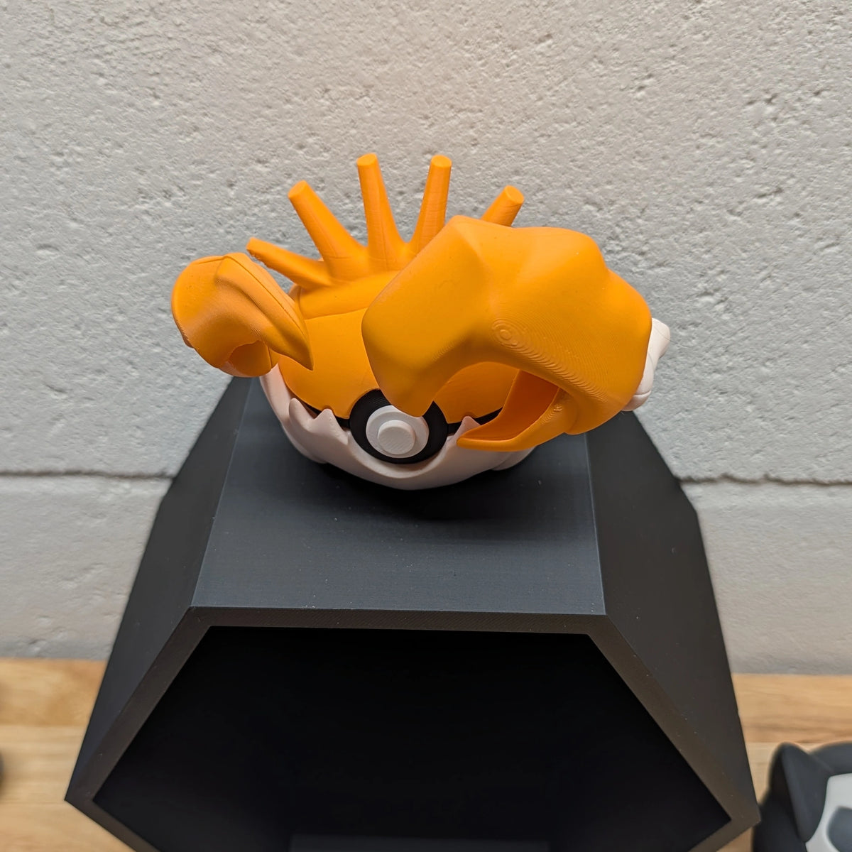 #099: Kingler