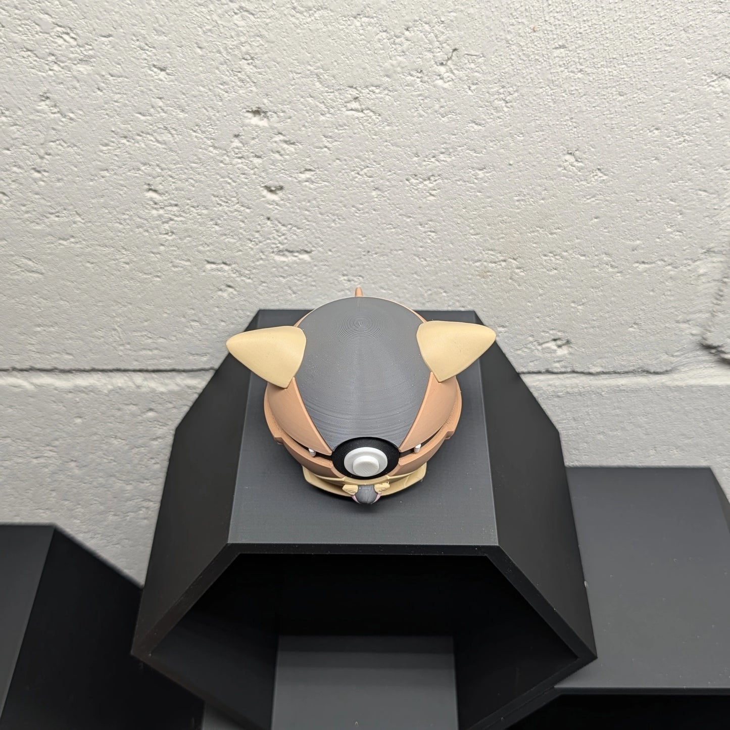 #115: Kangaskhan