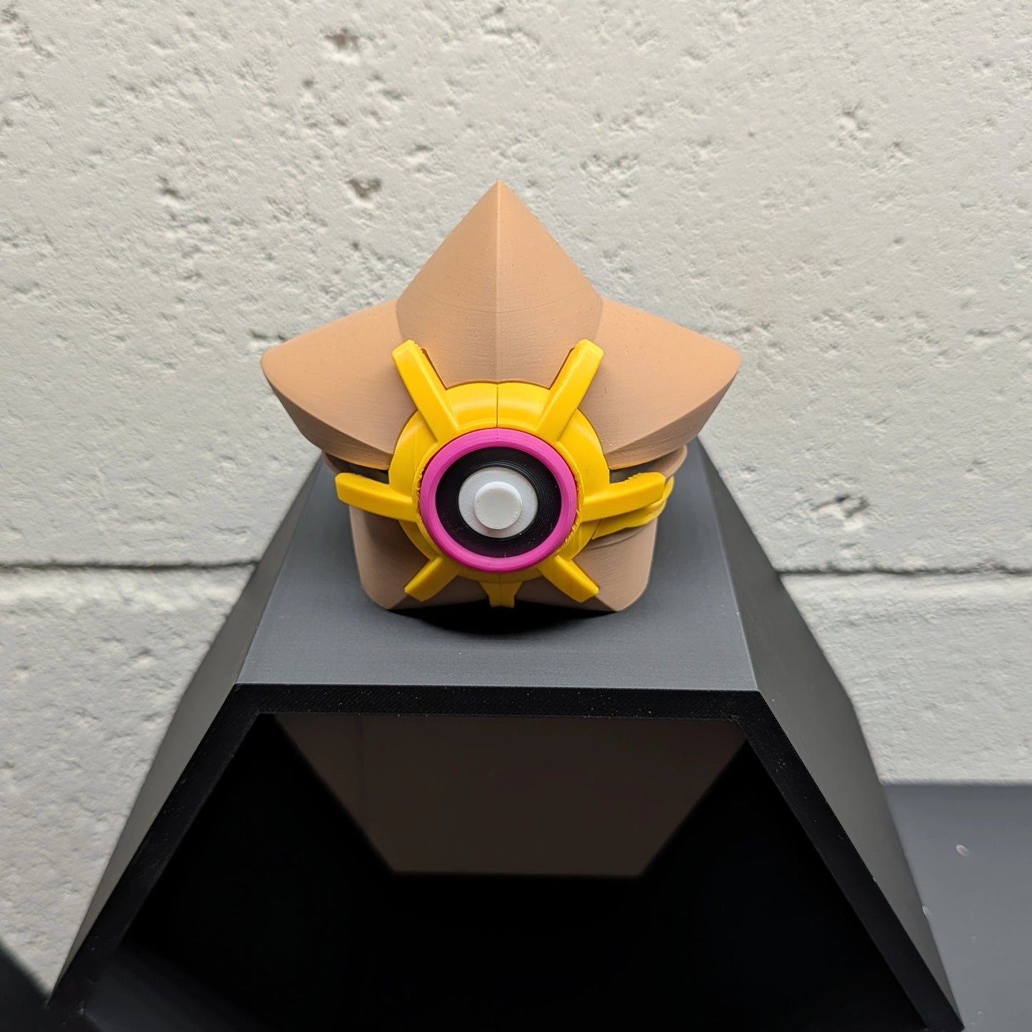 #120: Staryu