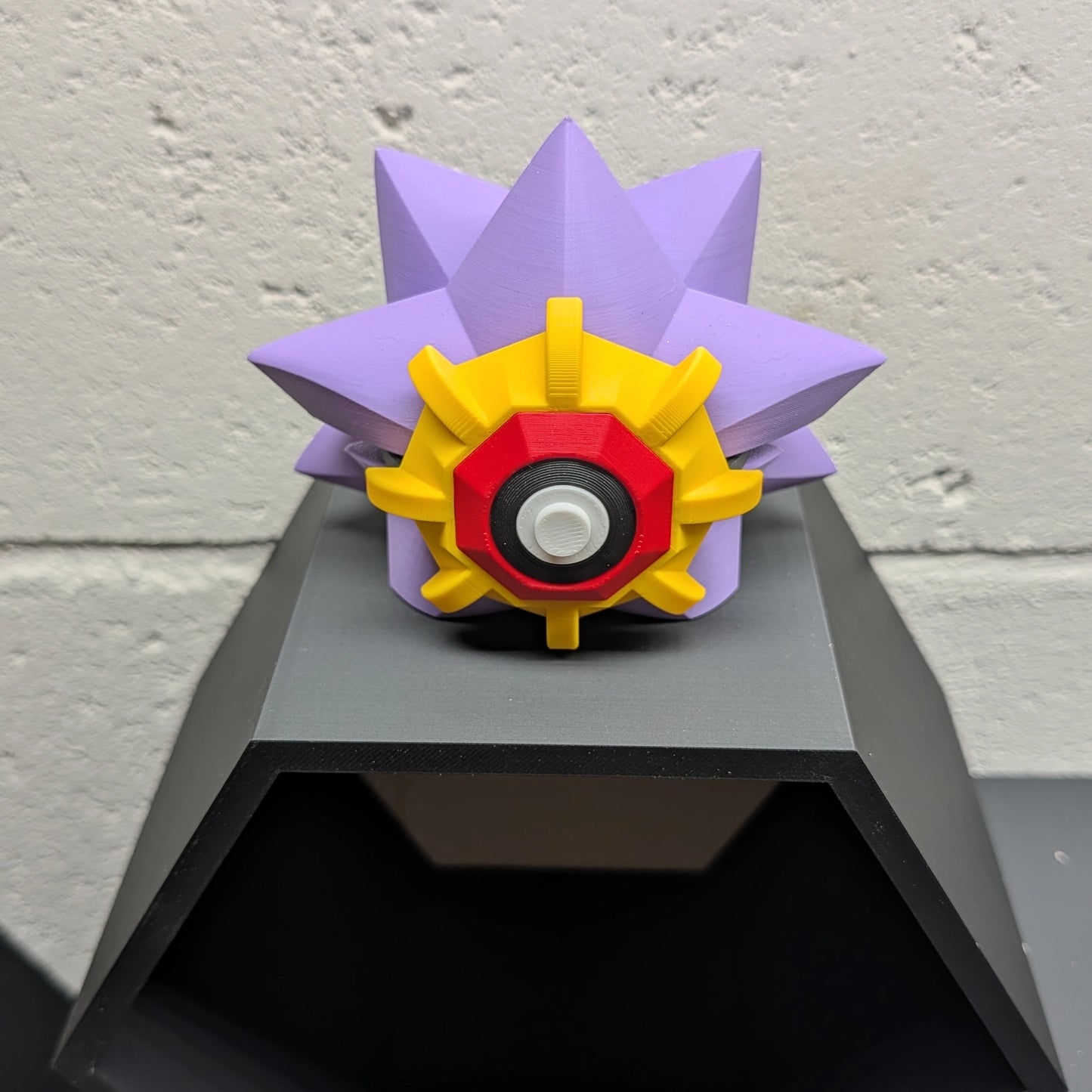 #121: Starmie