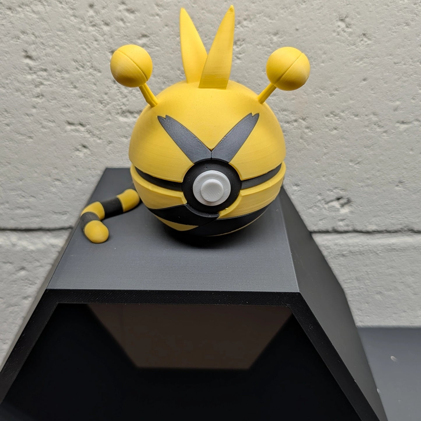 #125: Electabuzz