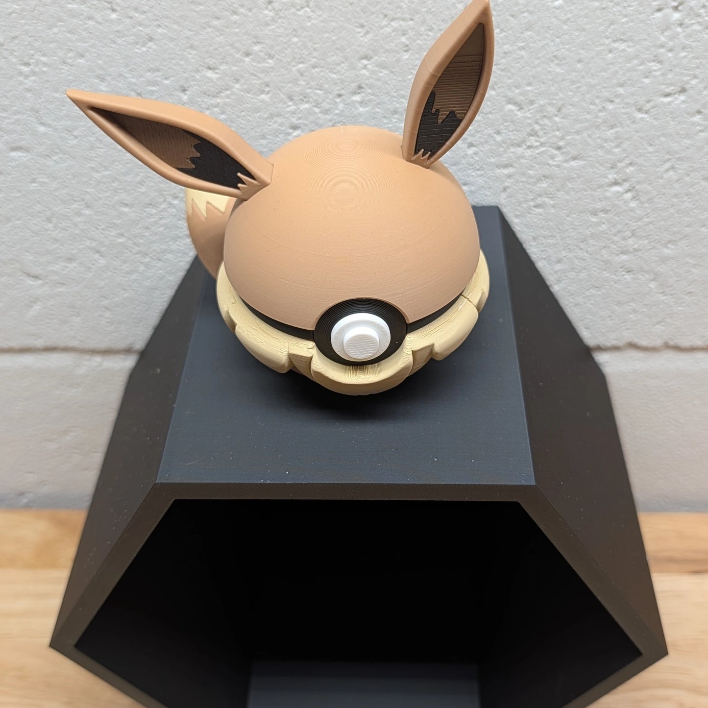 #133: Eevee