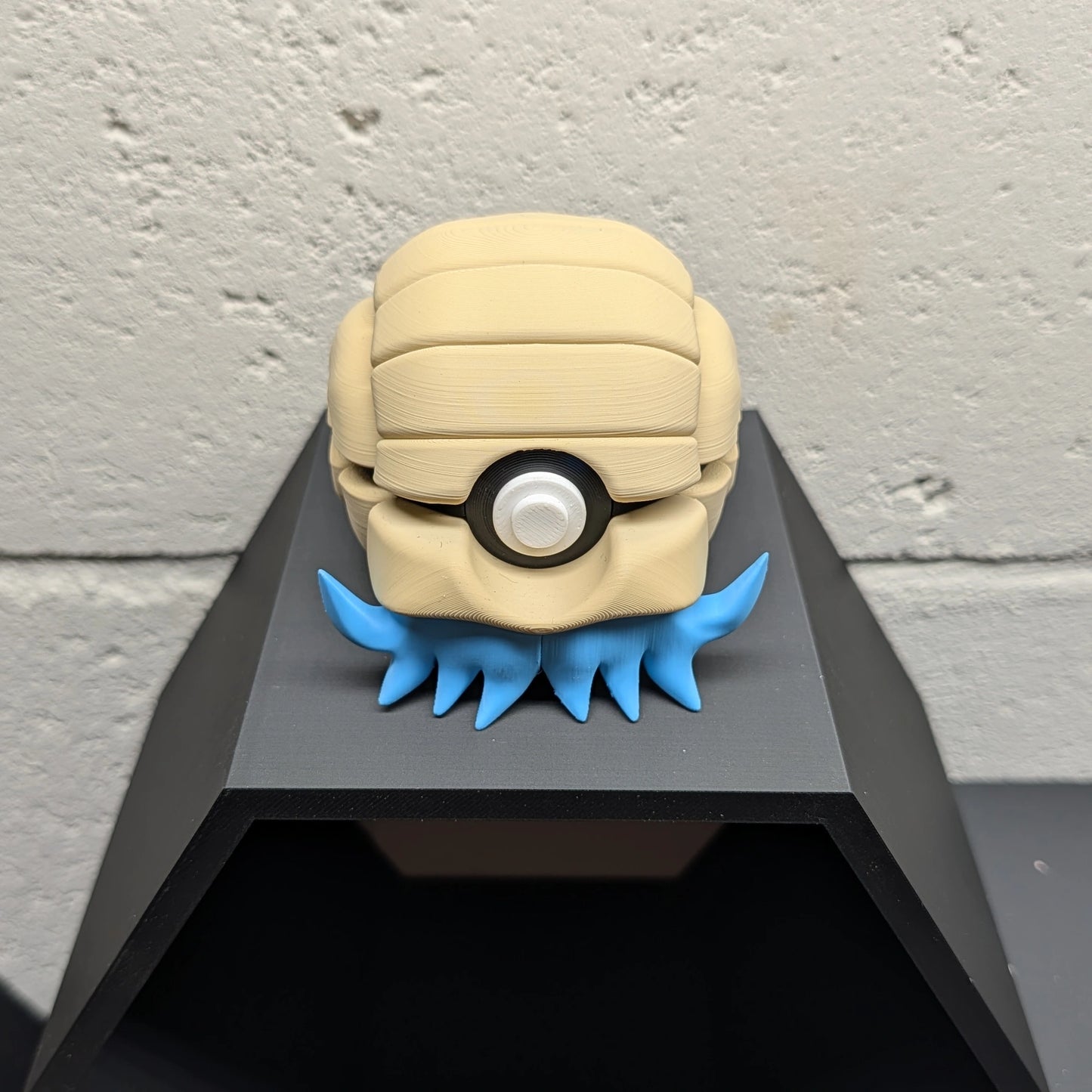 #138: Omanyte