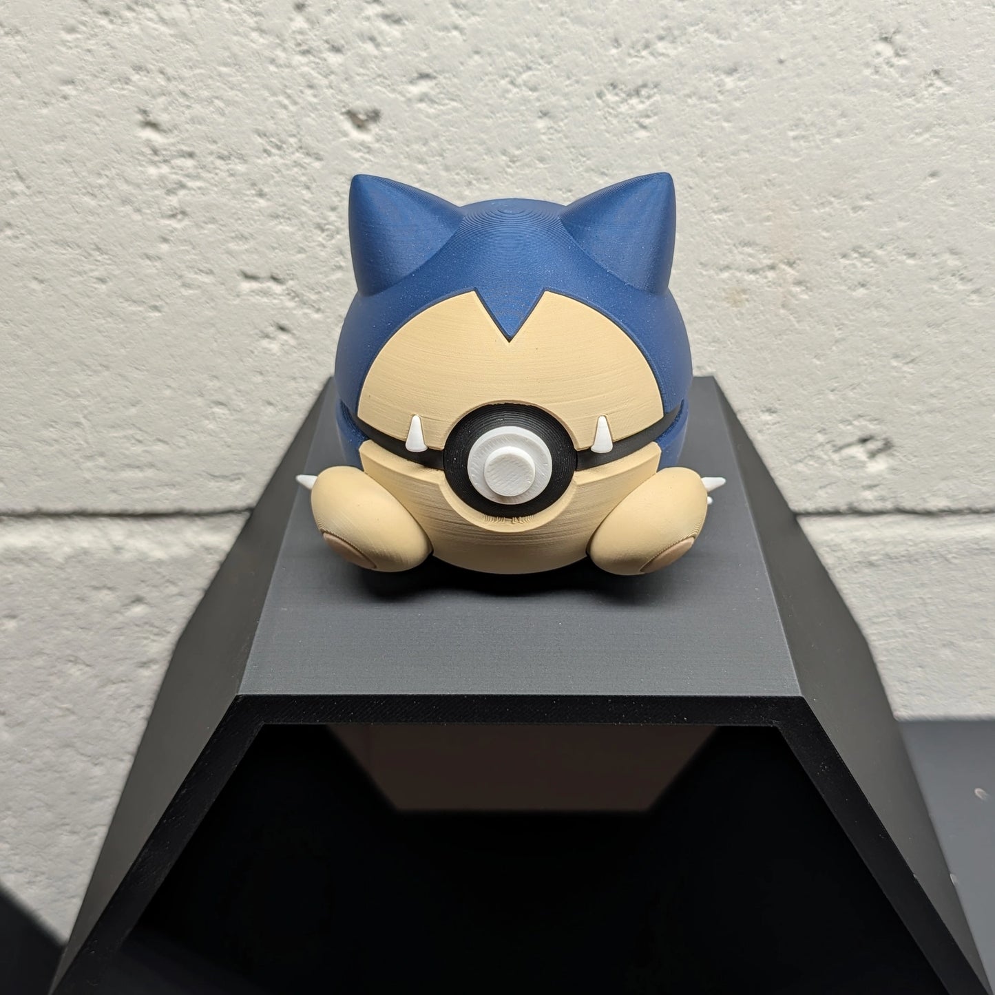 #143: Snorlax