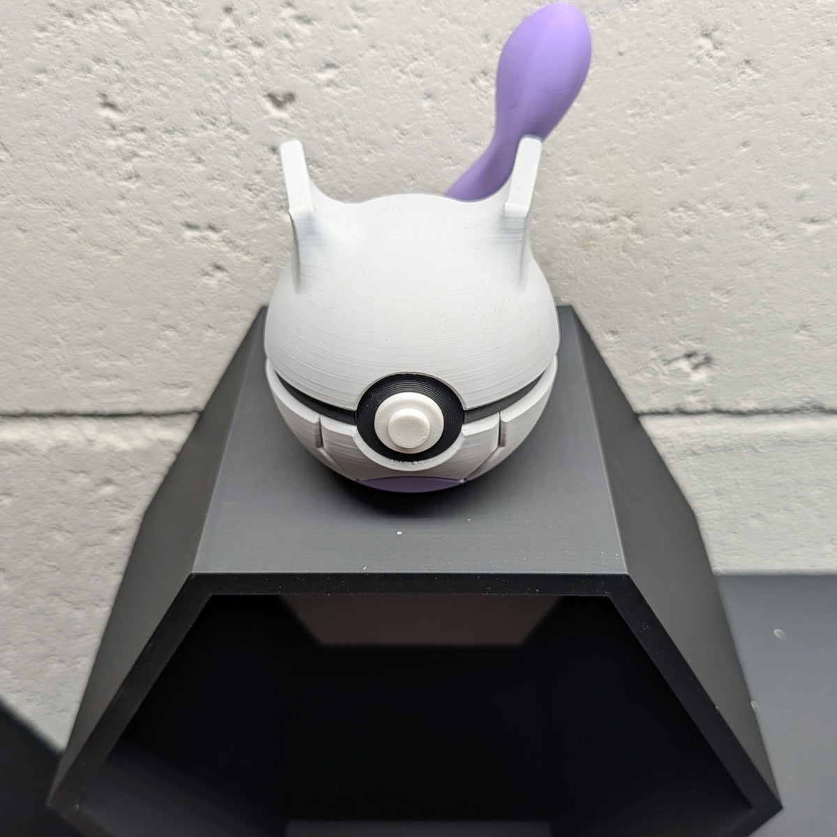 #150: Mewtwo