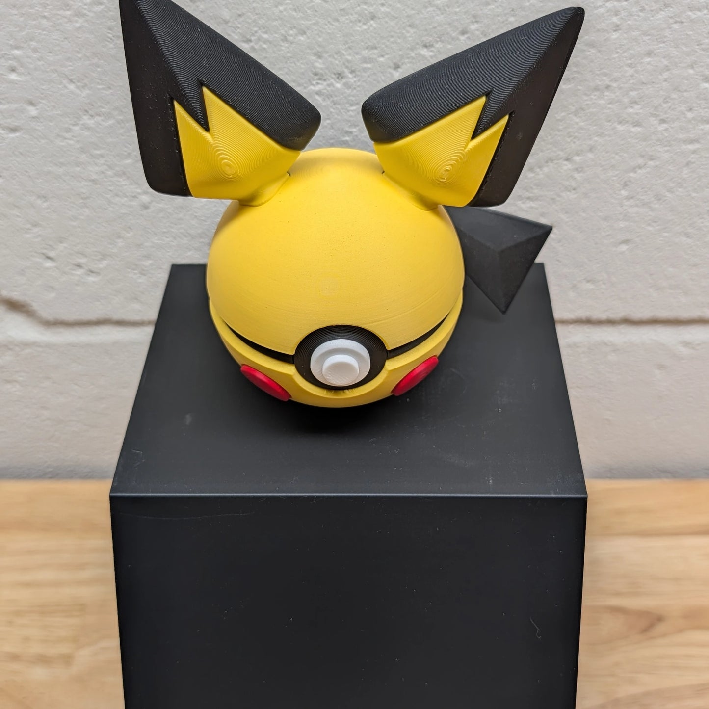#025: Pichu
