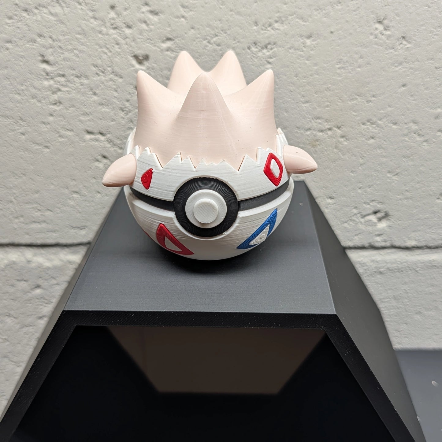 #175: Togepi