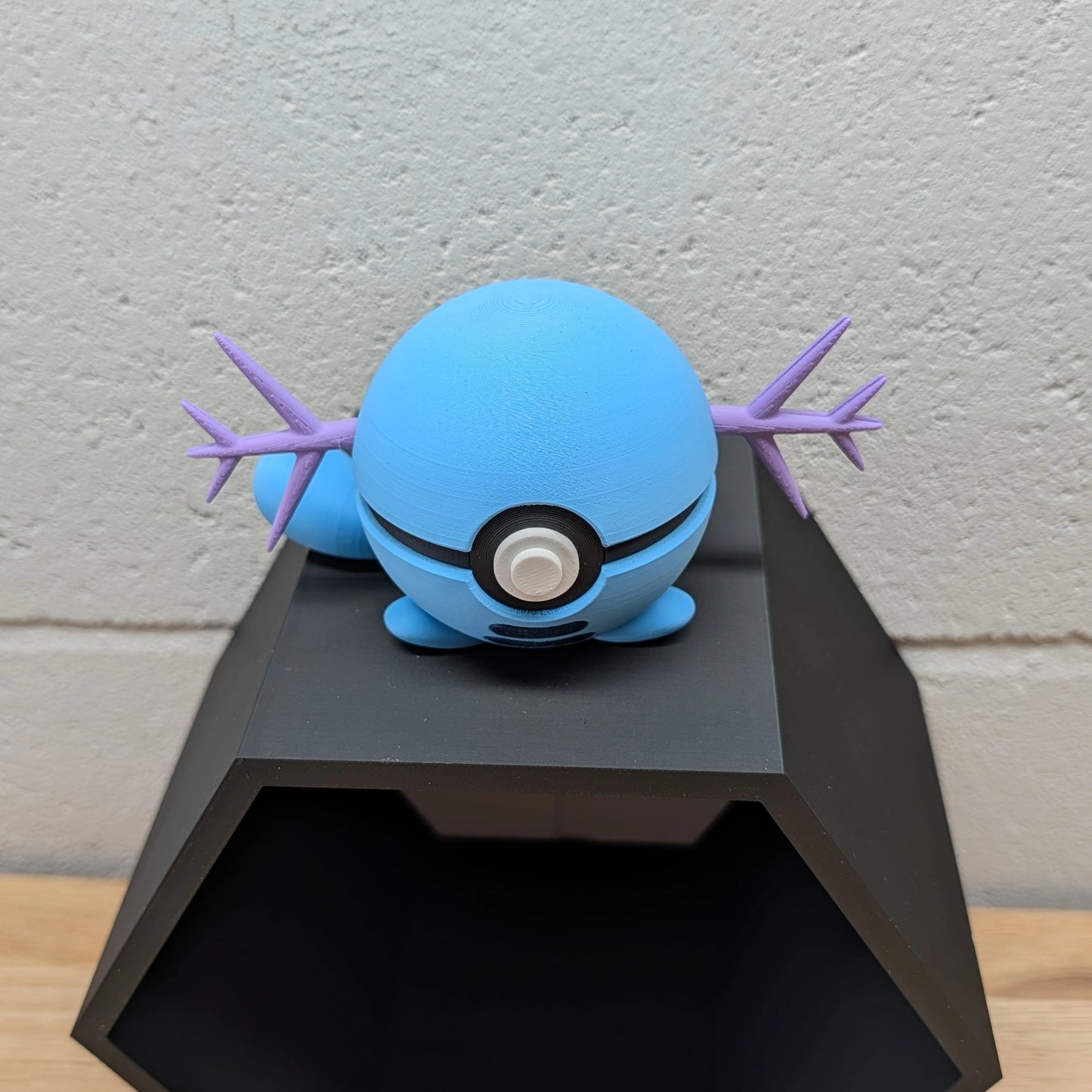 #194: Wooper