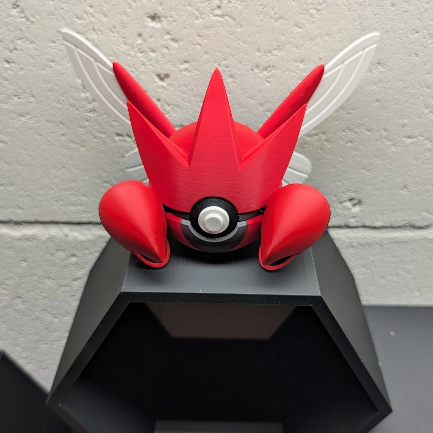 #212: Scizor