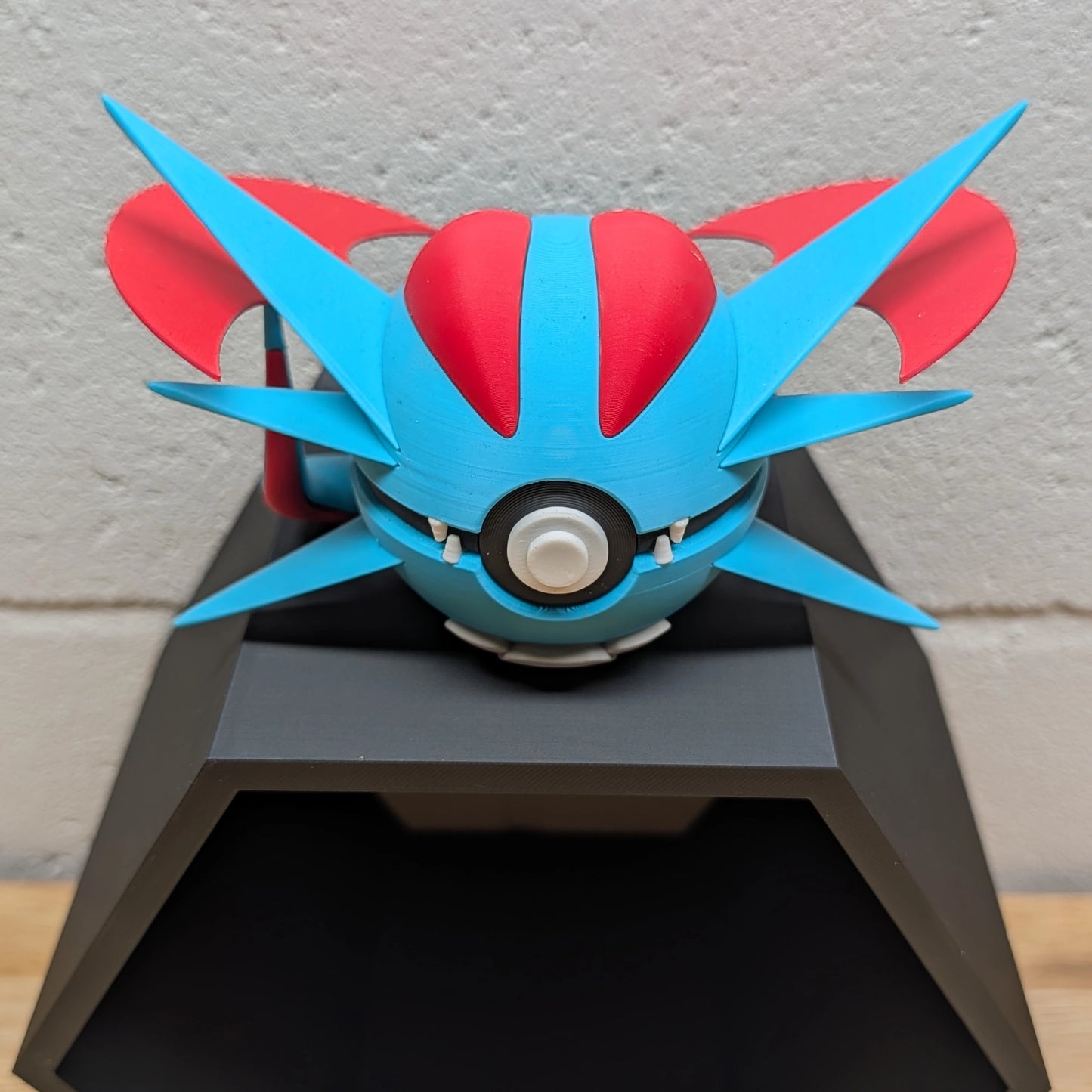 #373: Salamence