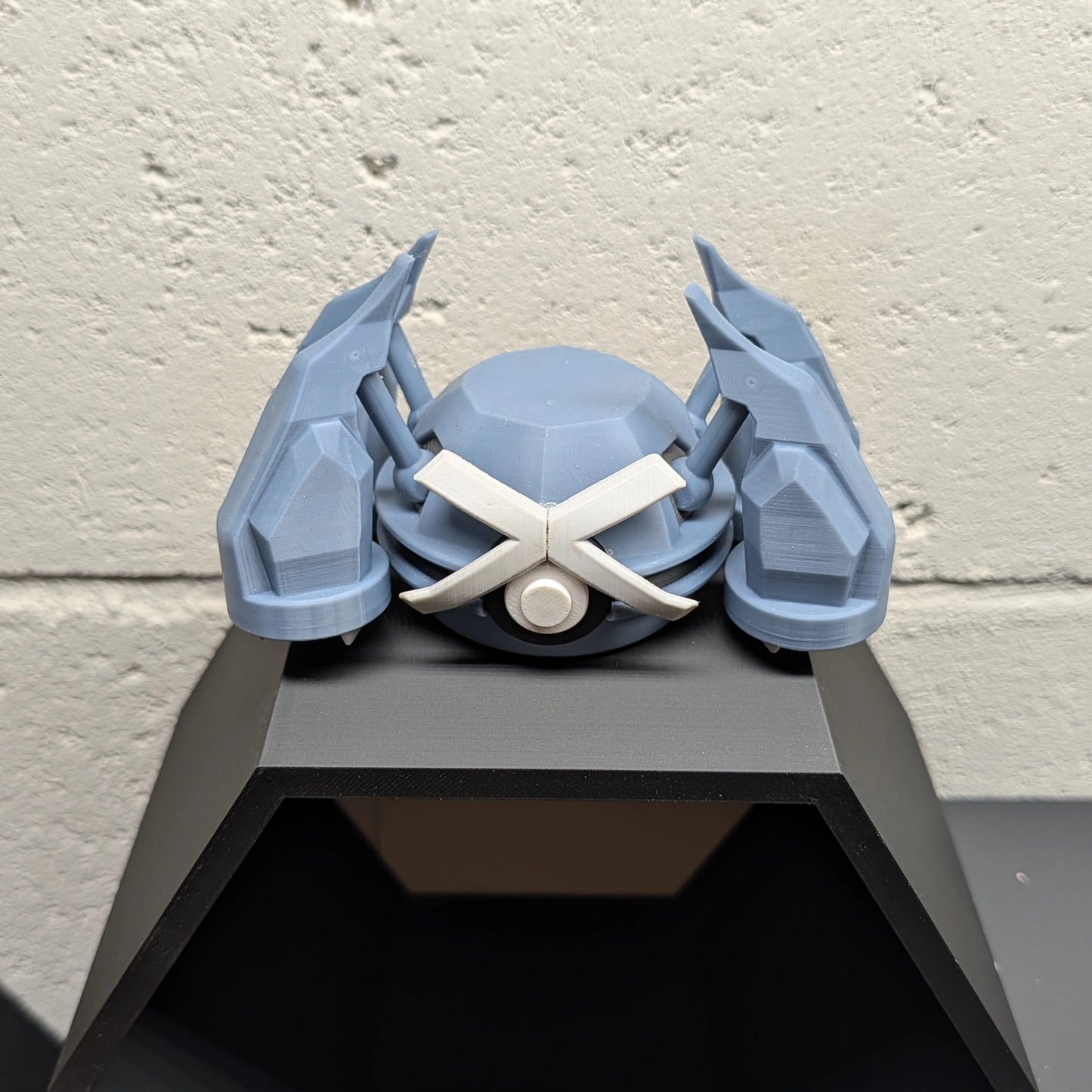 #376: Metagross