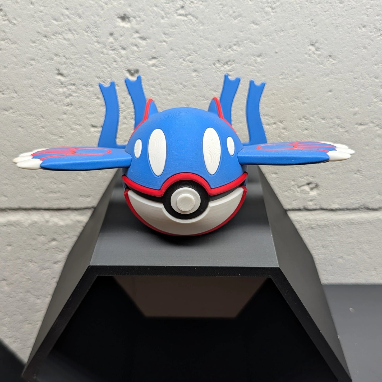 #382: Kyogre