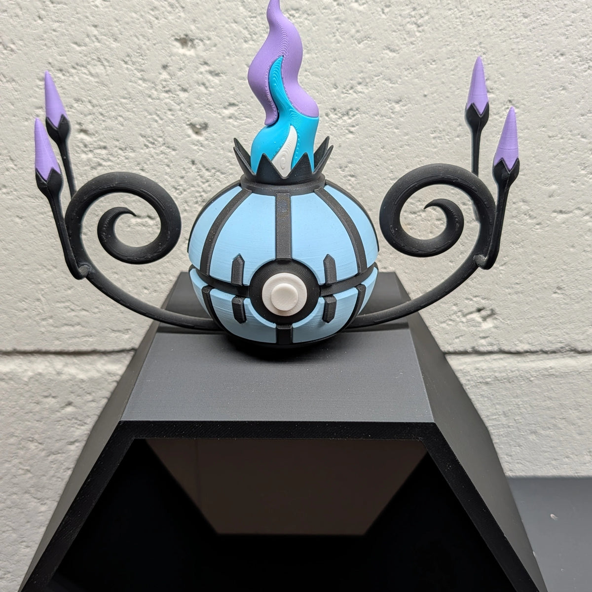 #609: Chandelure