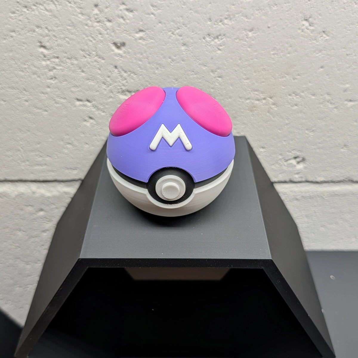 Master Ball