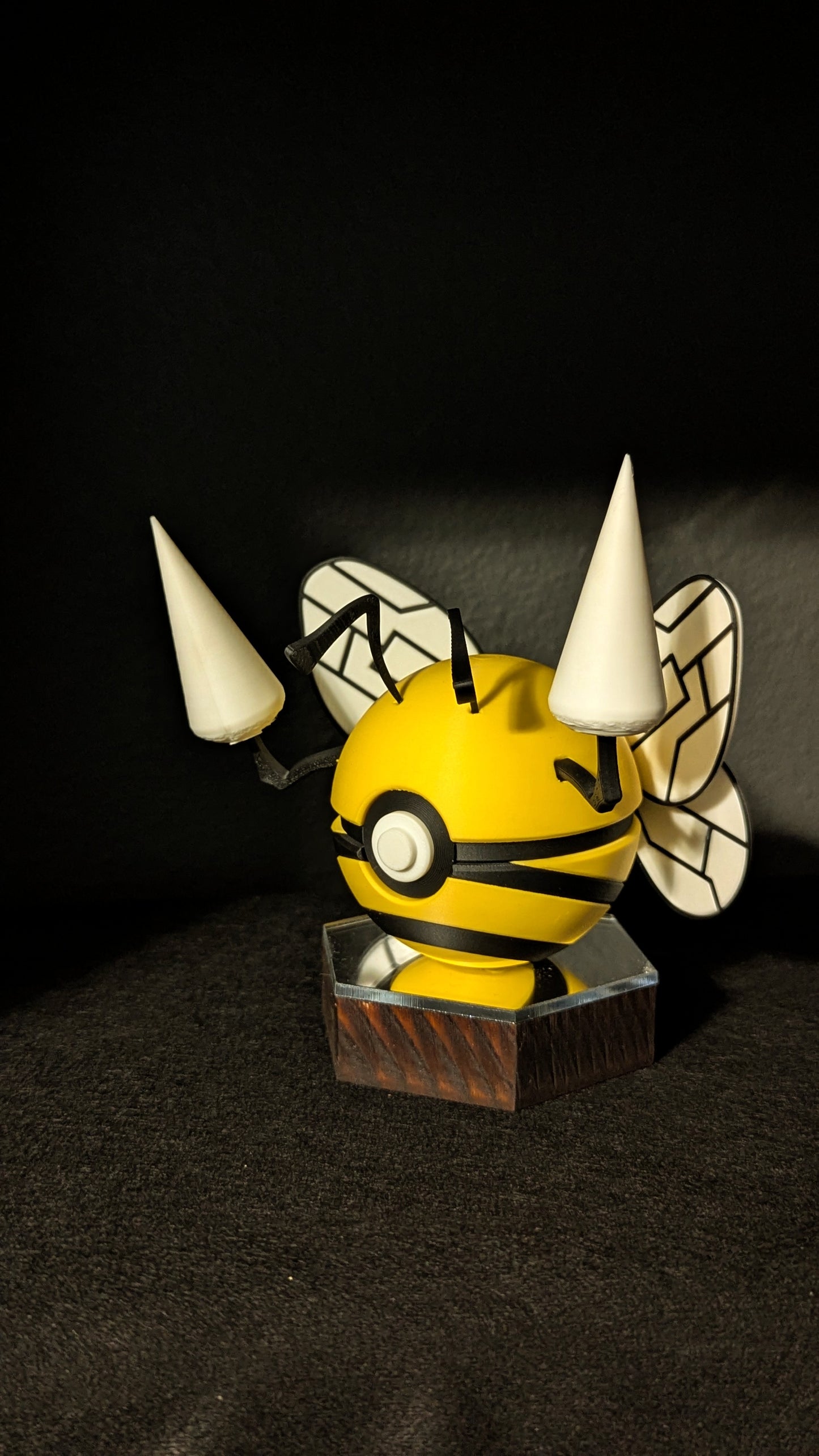 Beedrill: #0015
