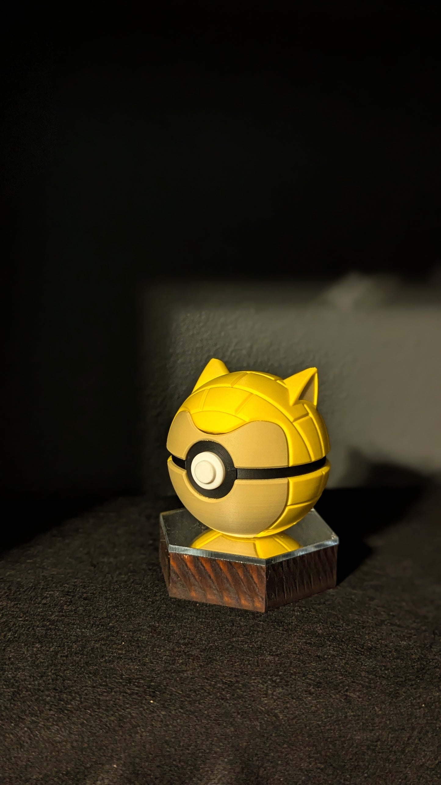 Sandshrew: #0027