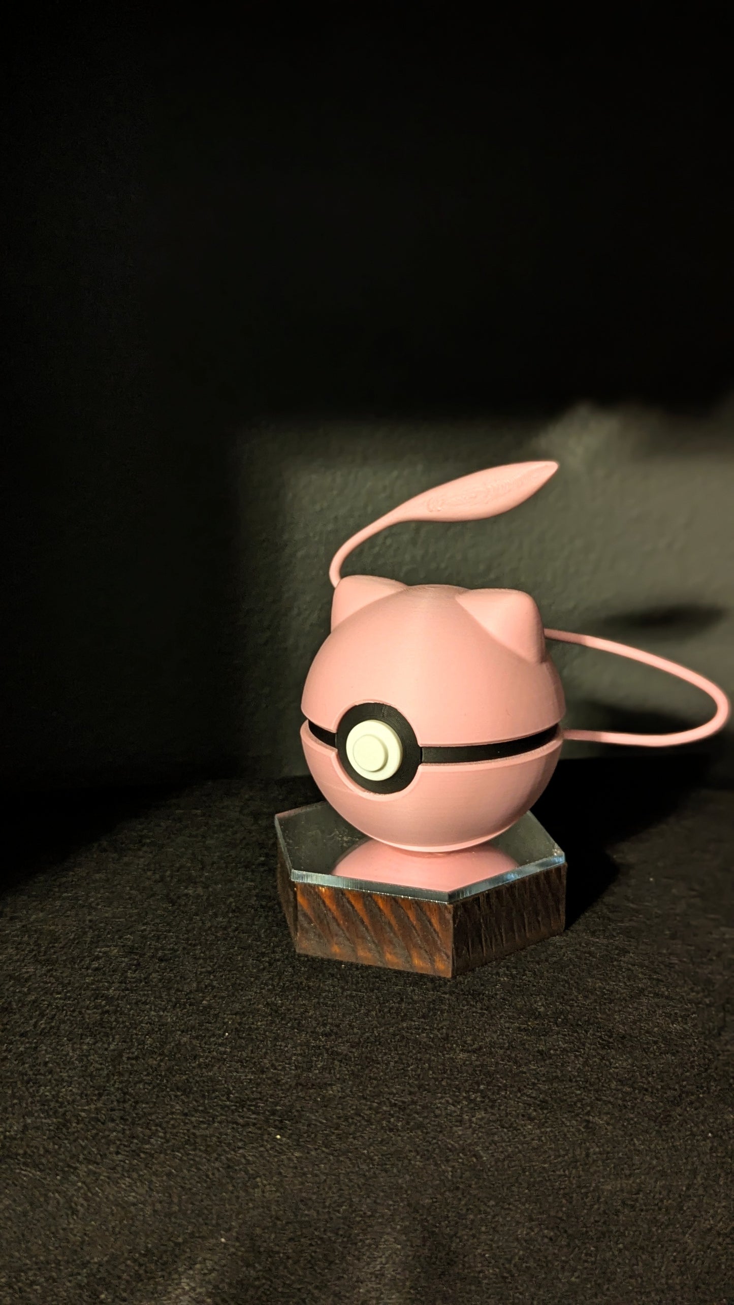 Mew: #0151