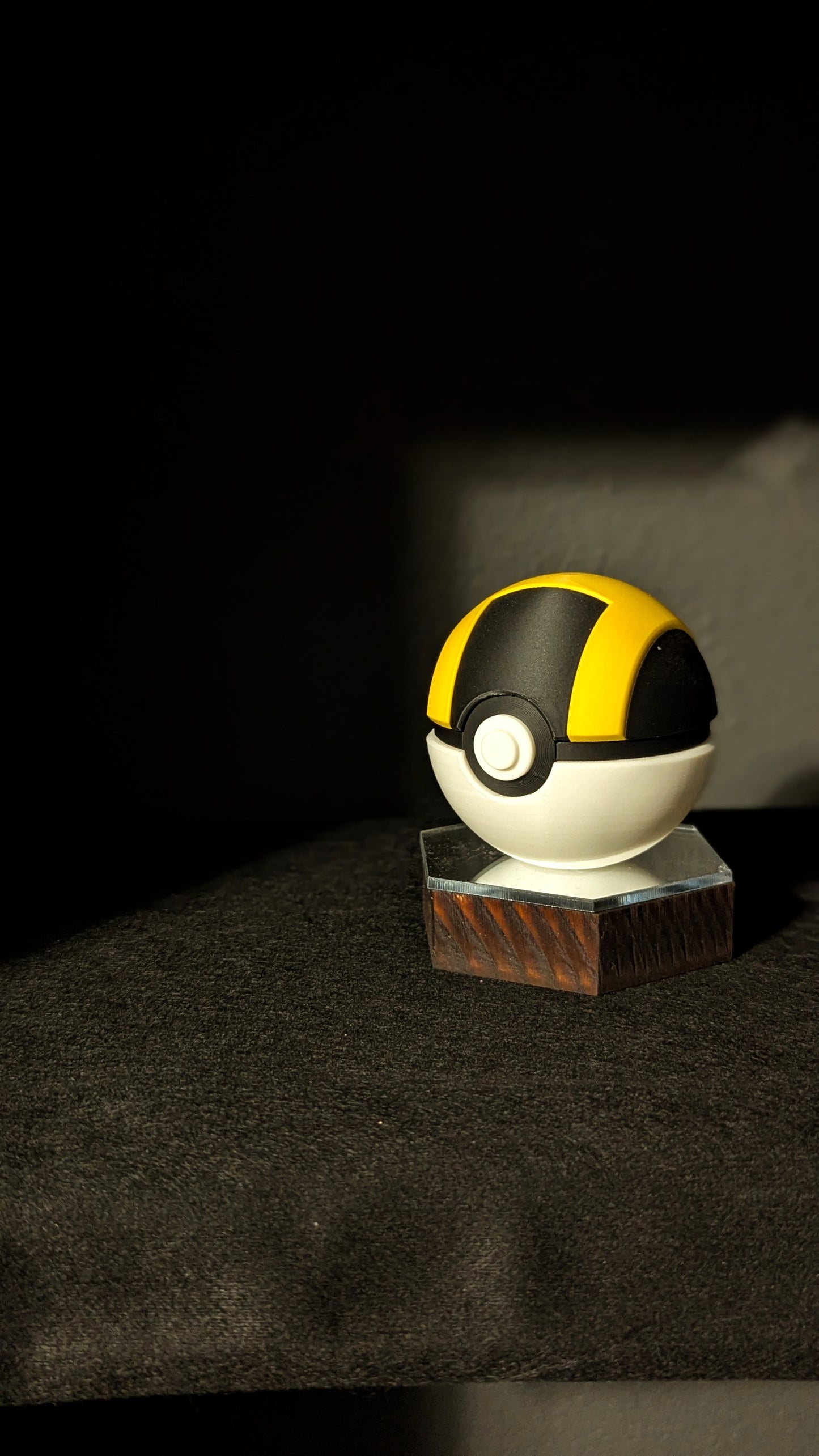 Ultra Ball