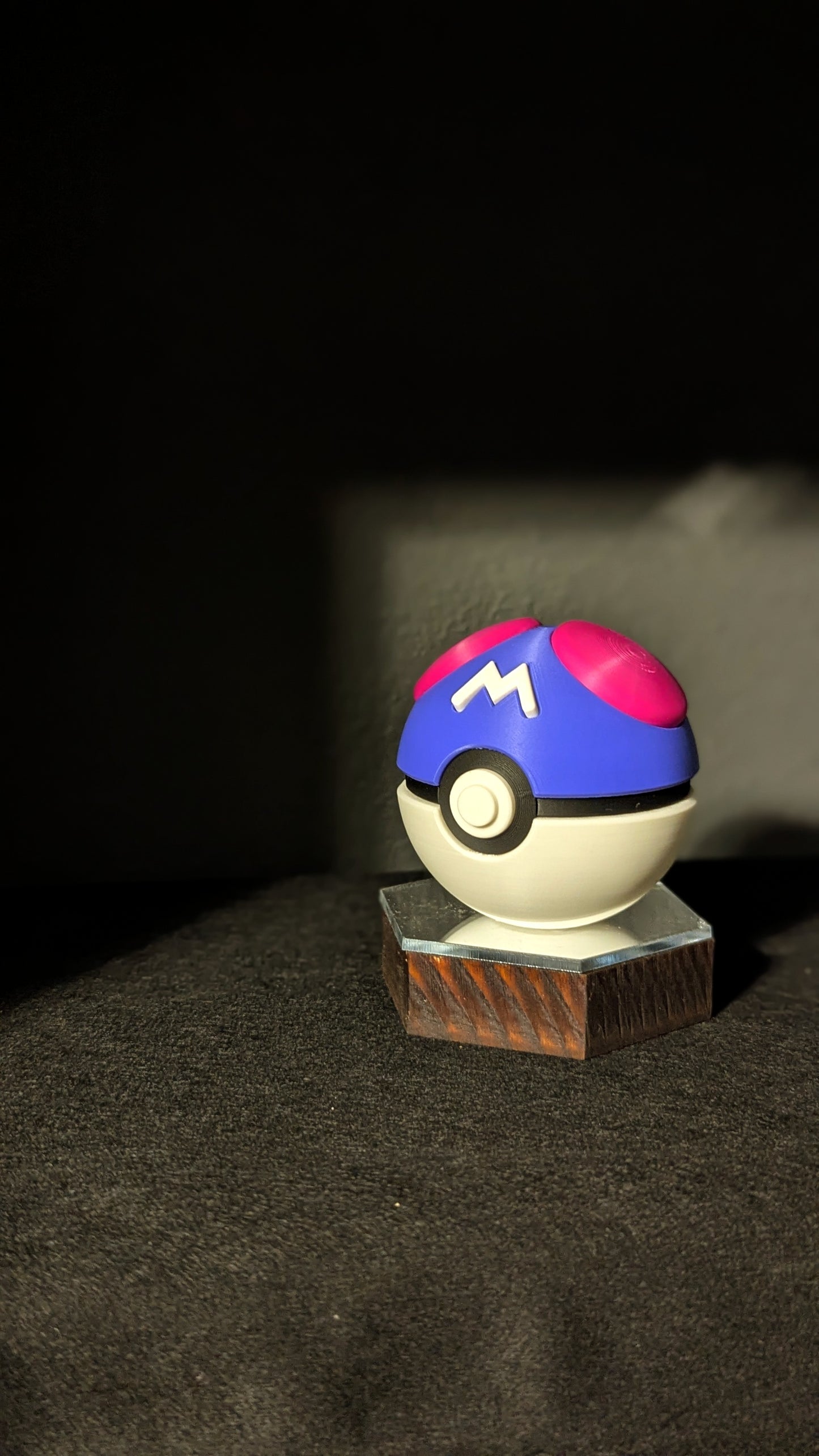 Master Ball