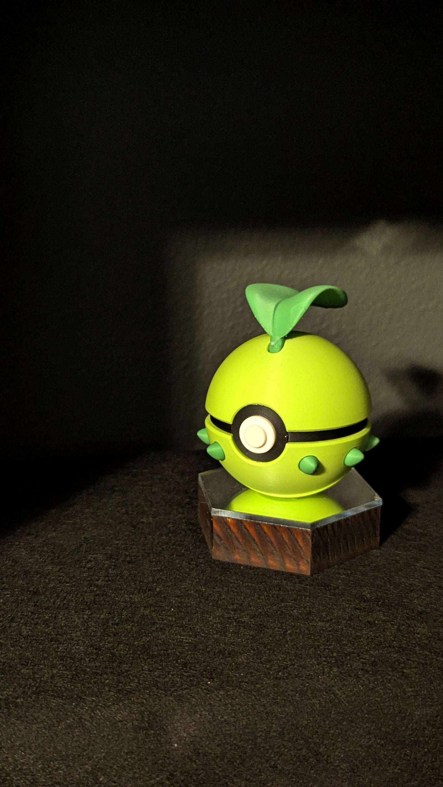 Chikorita: #0152