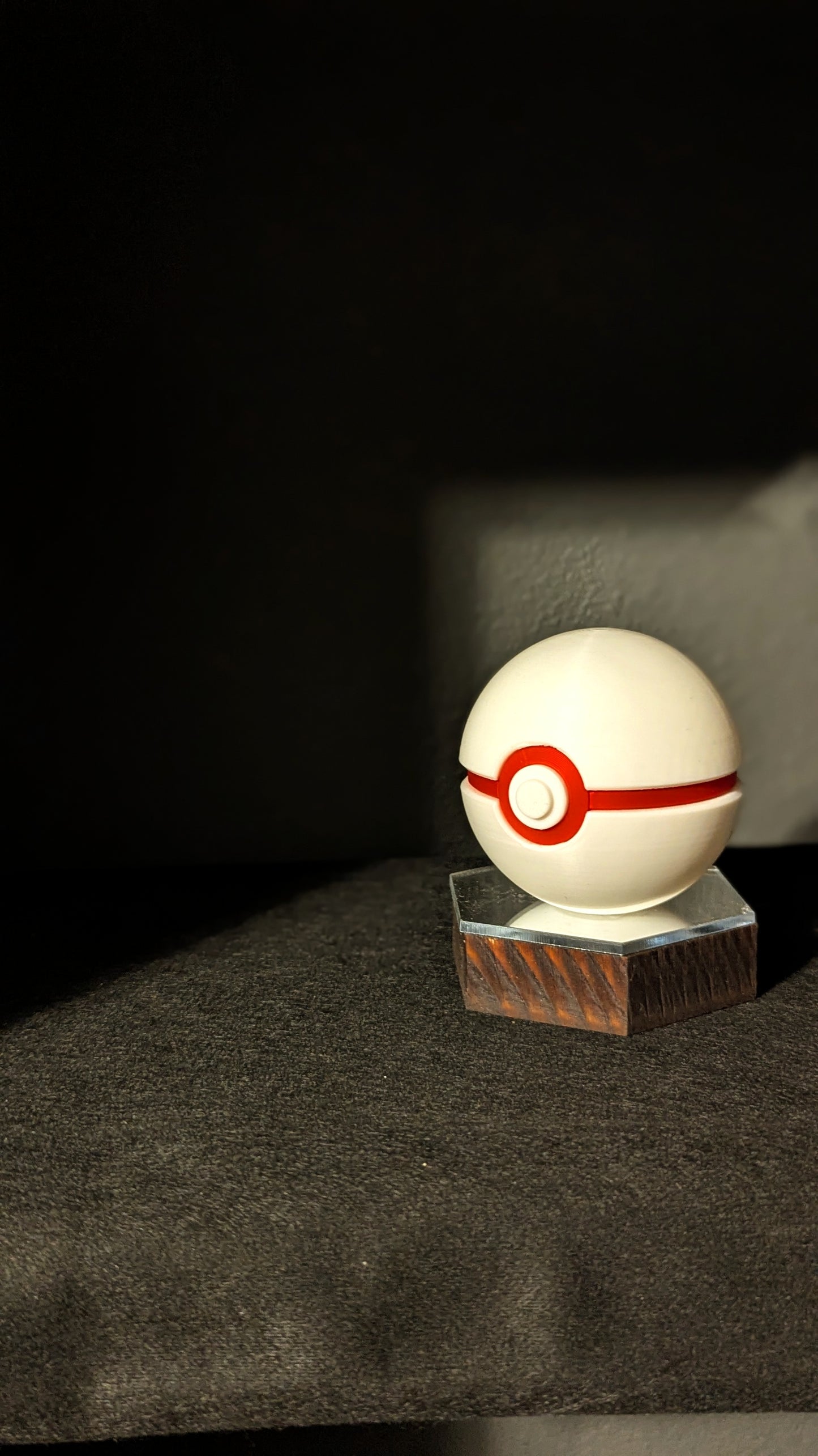 Premier Ball