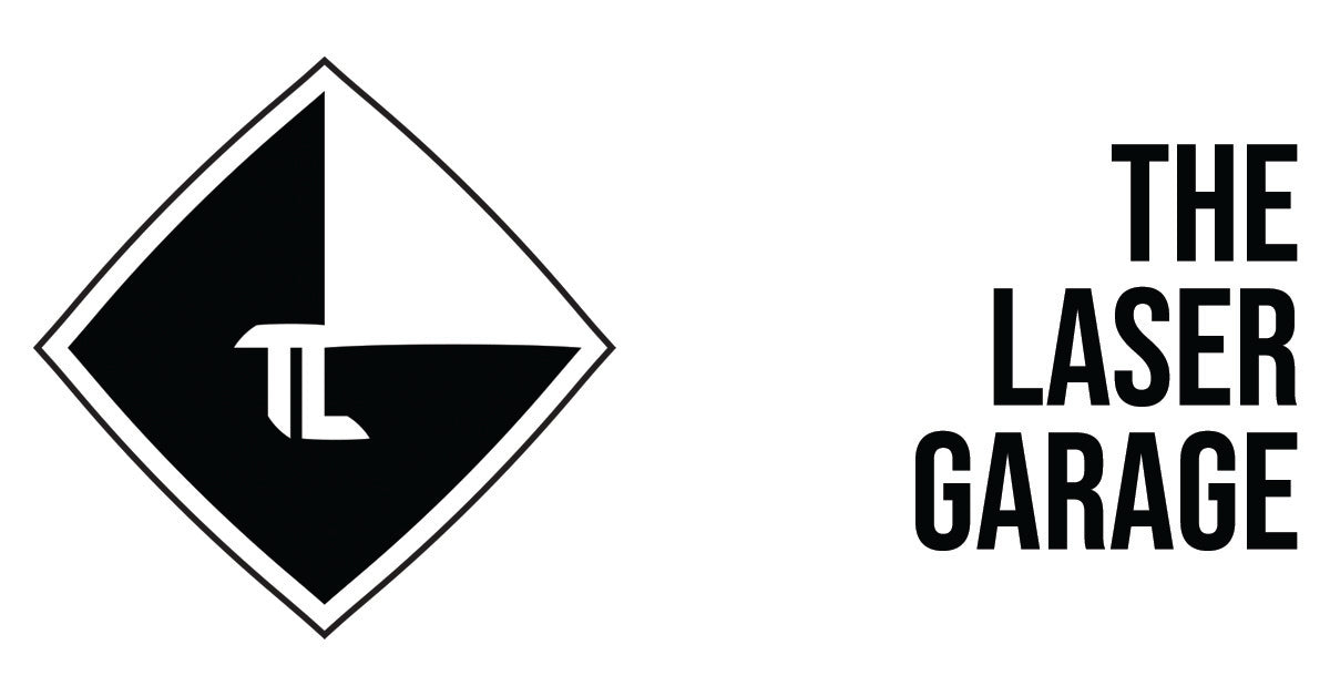 The Laser Garage Custom Laser Creations and One of a Kind Gifts