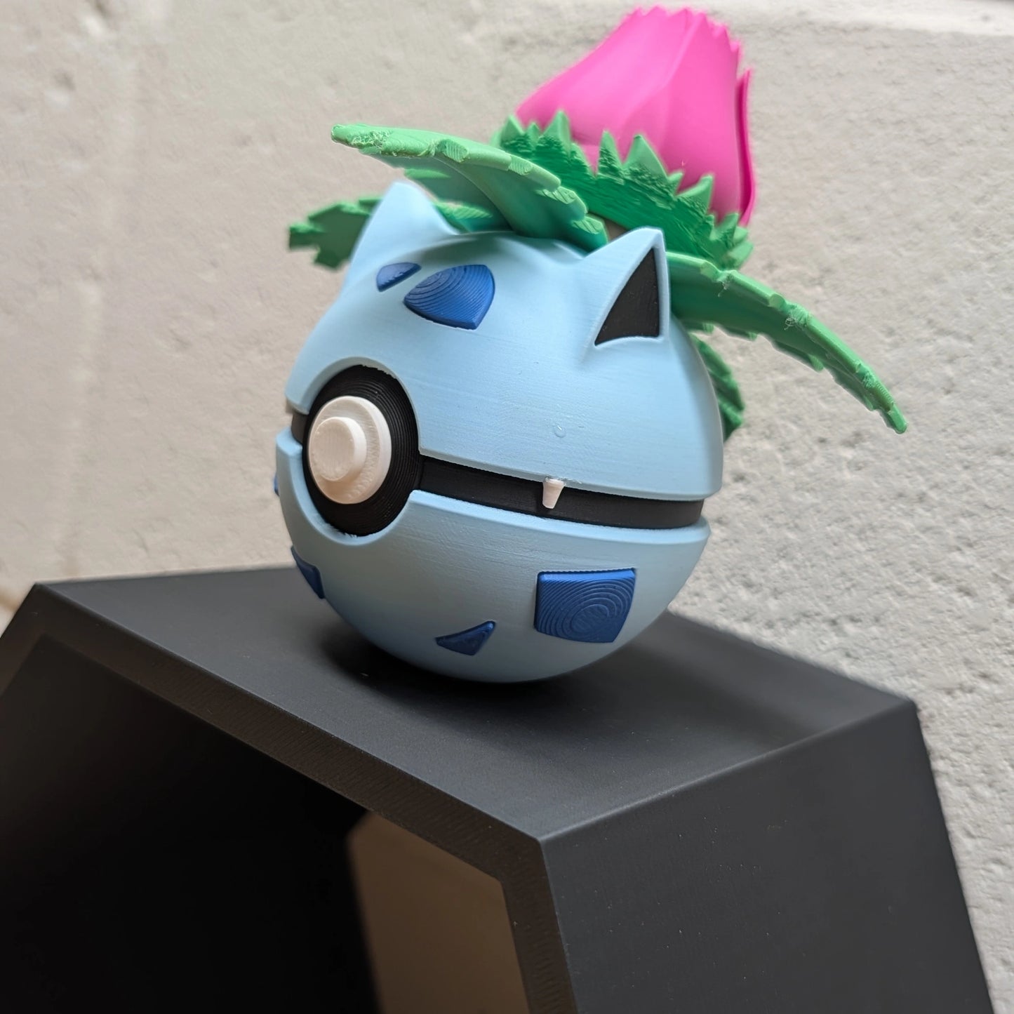 #002: Ivysaur