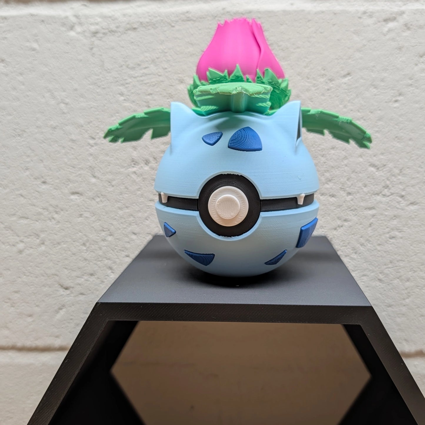 #002: Ivysaur