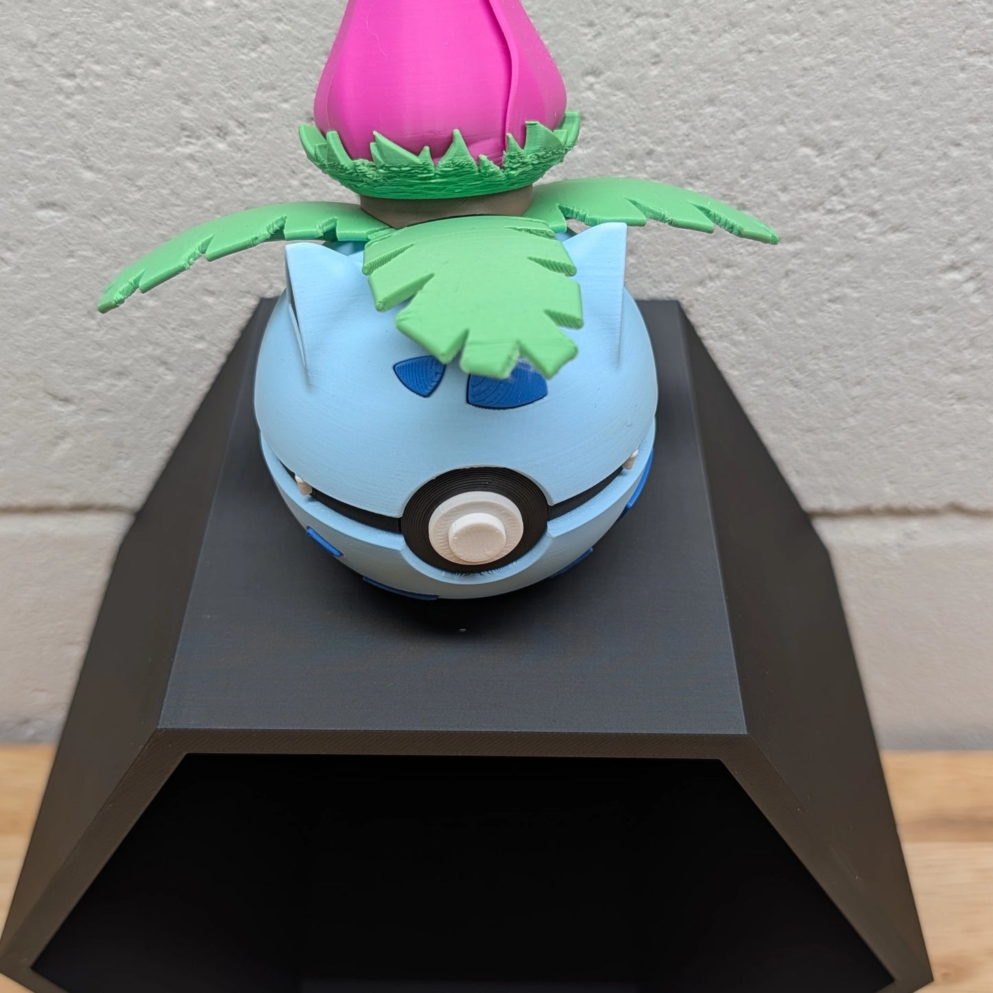 #002: Ivysaur