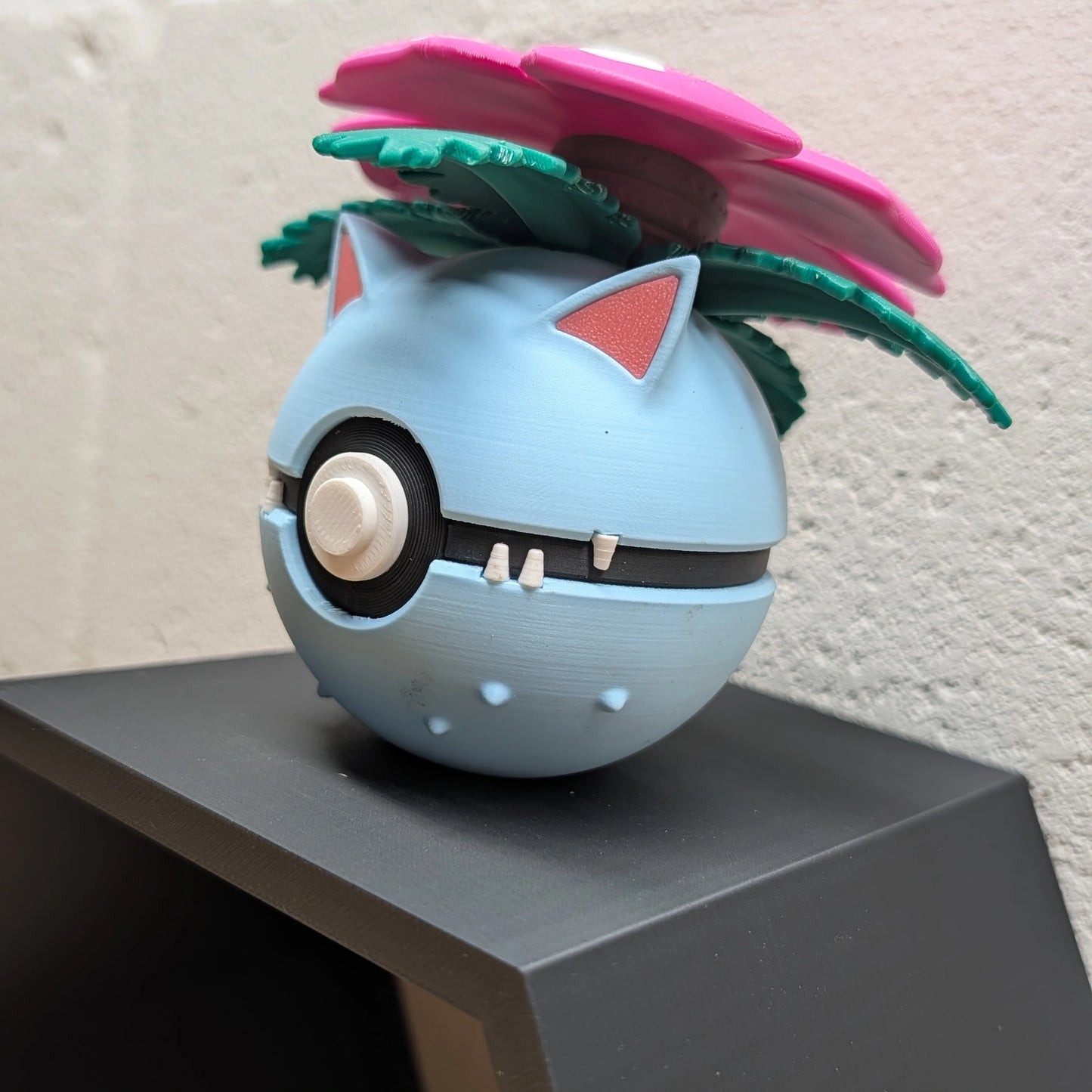 #003: Venusaur