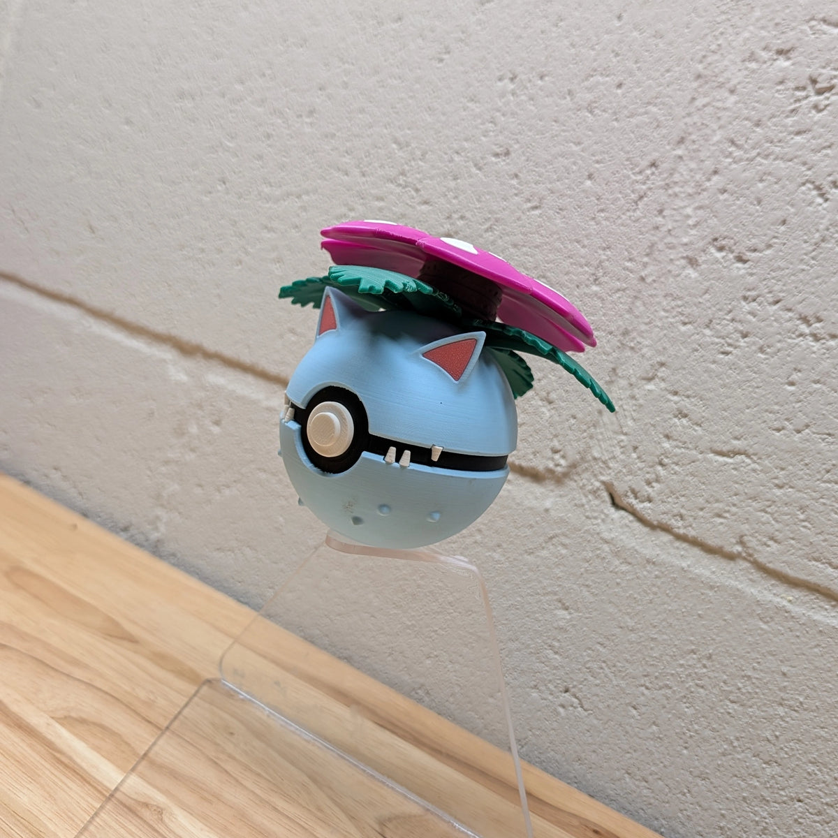 #003: Venusaur