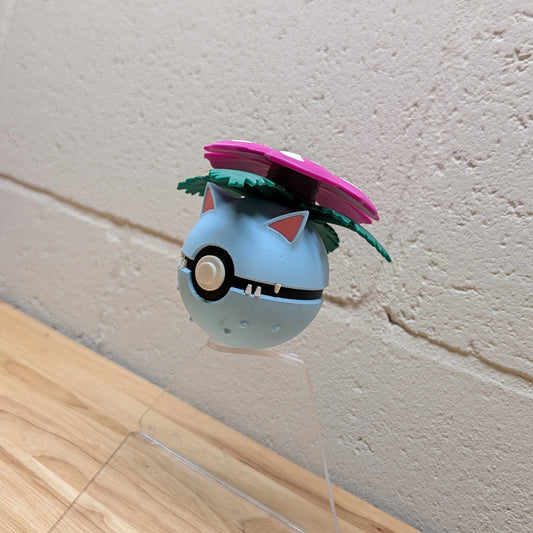 #003: Venusaur