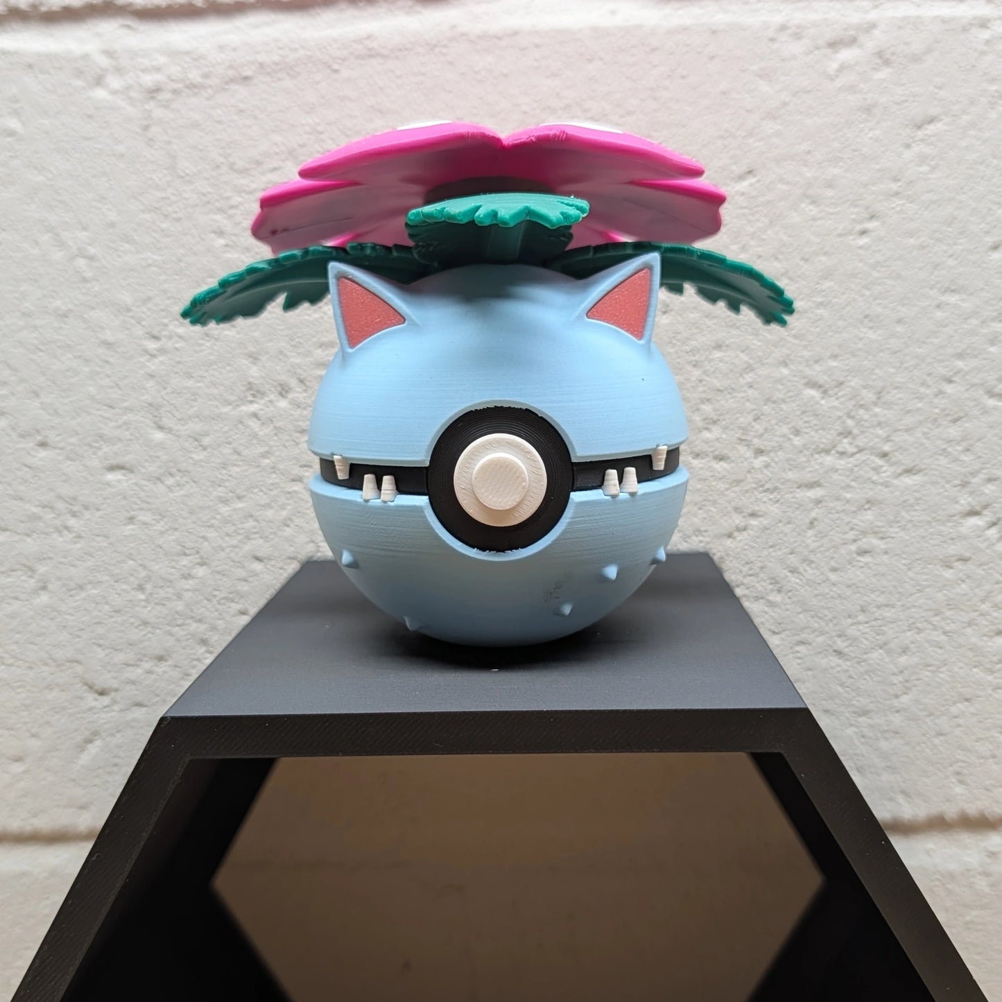 #003: Venusaur