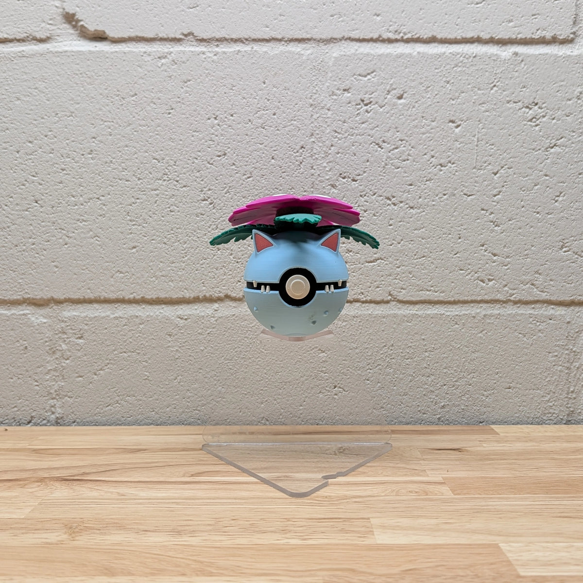 #003: Venusaur