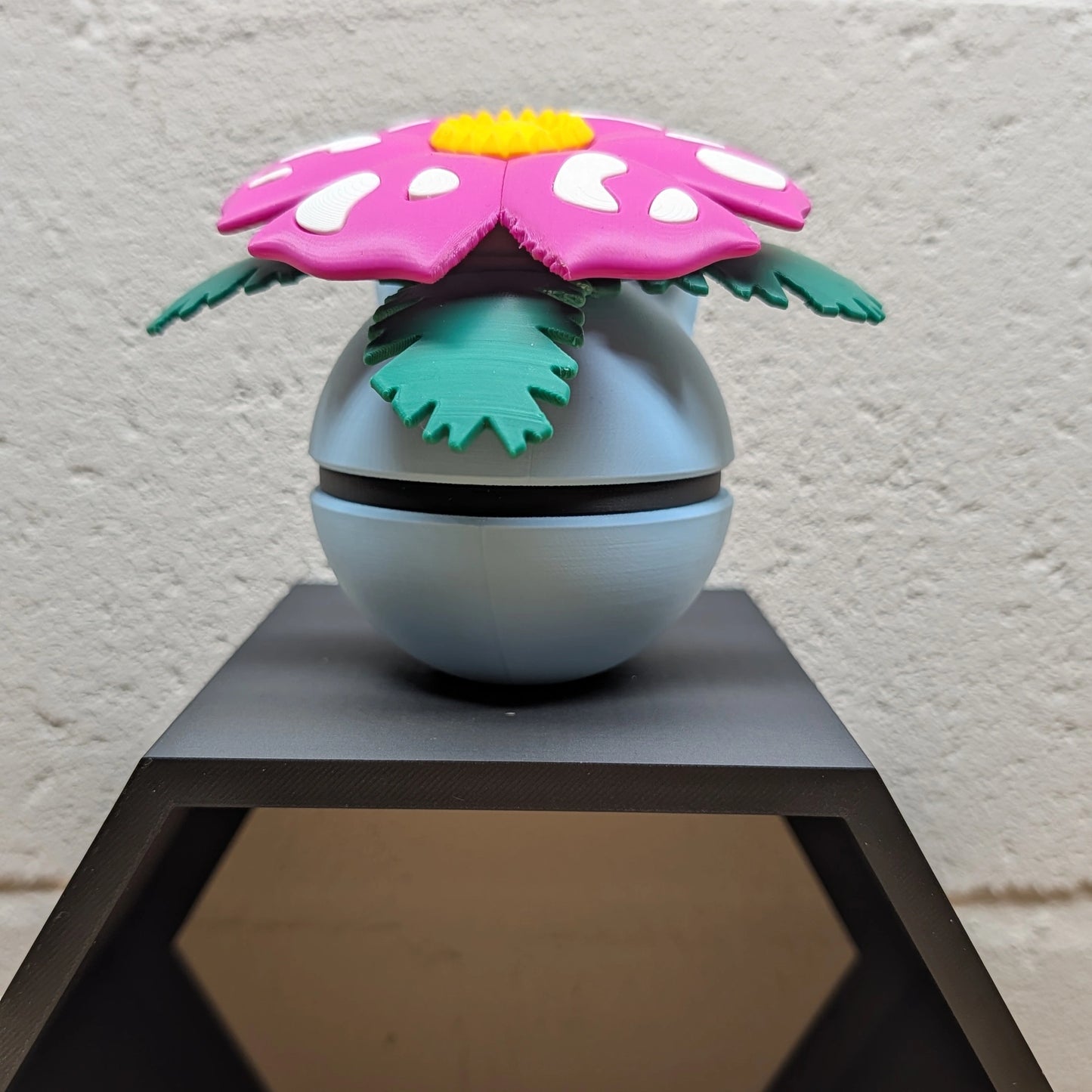 #003: Venusaur