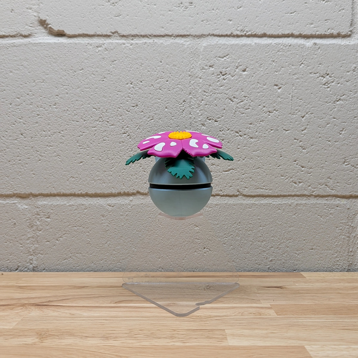 #003: Venusaur