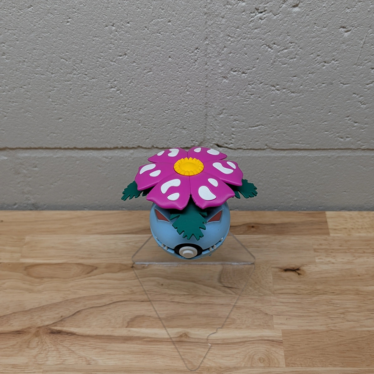 #003: Venusaur