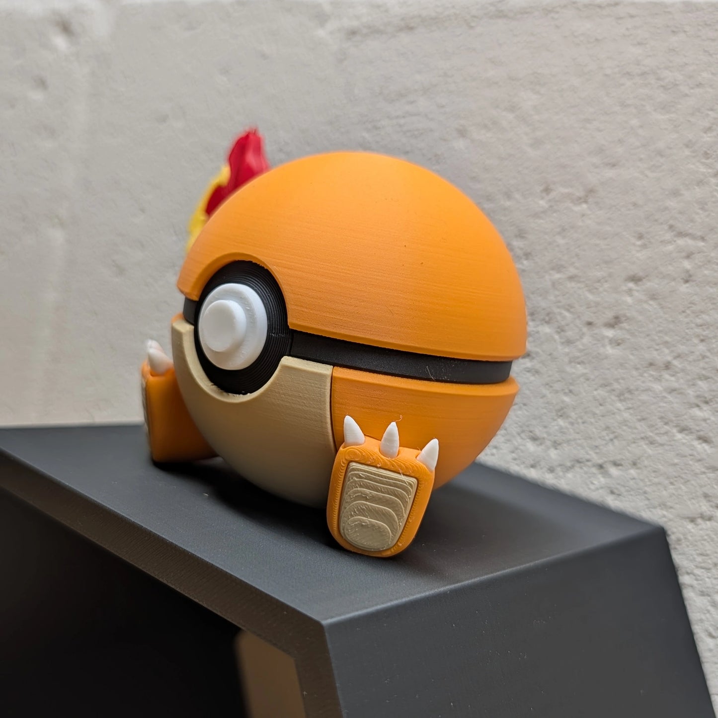#004: Charmander