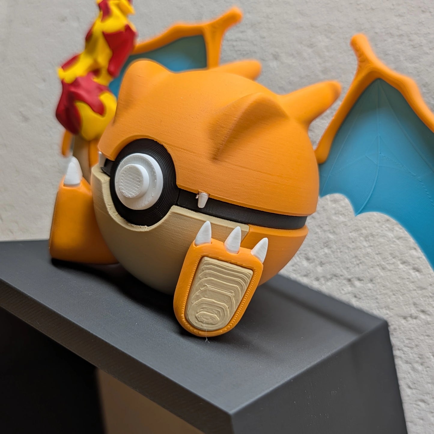 #006: Charizard